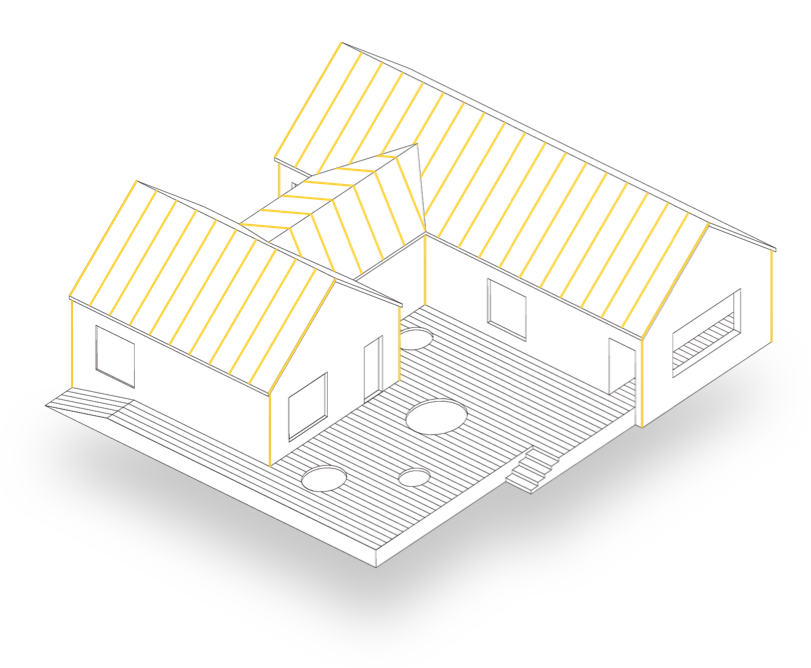 SuperFOIL | Duurzame Isolatiefolie | Houtskeletbouw-isolatie